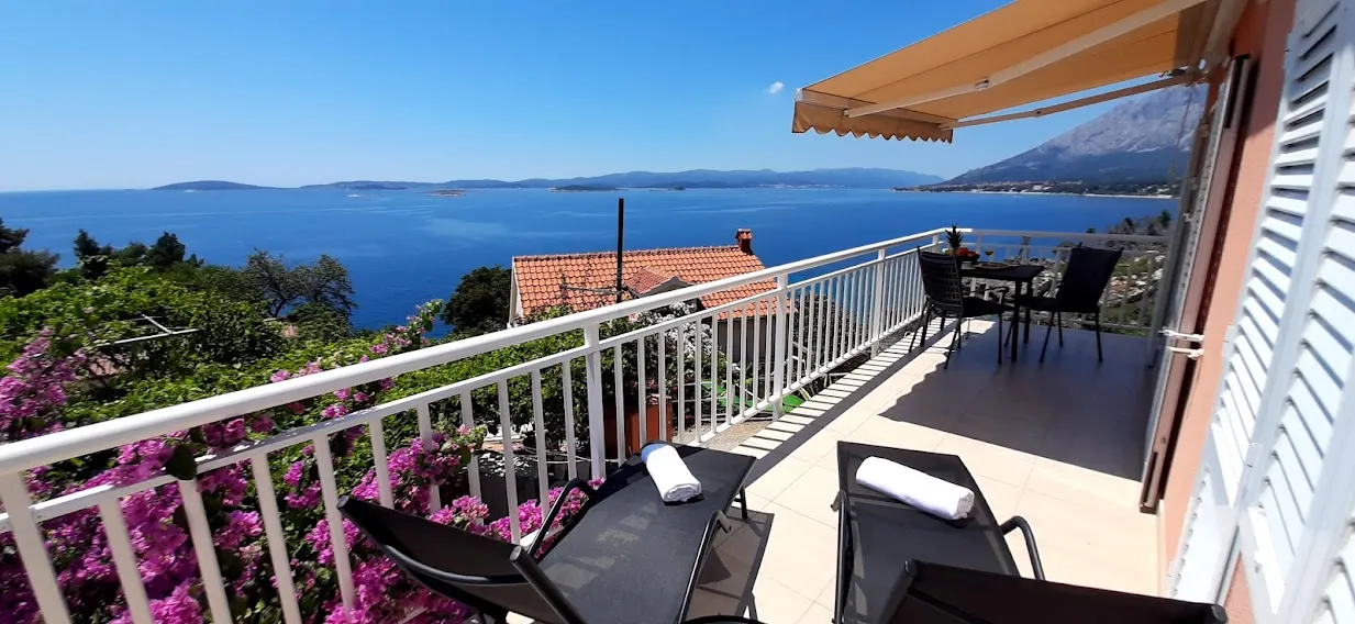 Apartman Mokalo 2+2