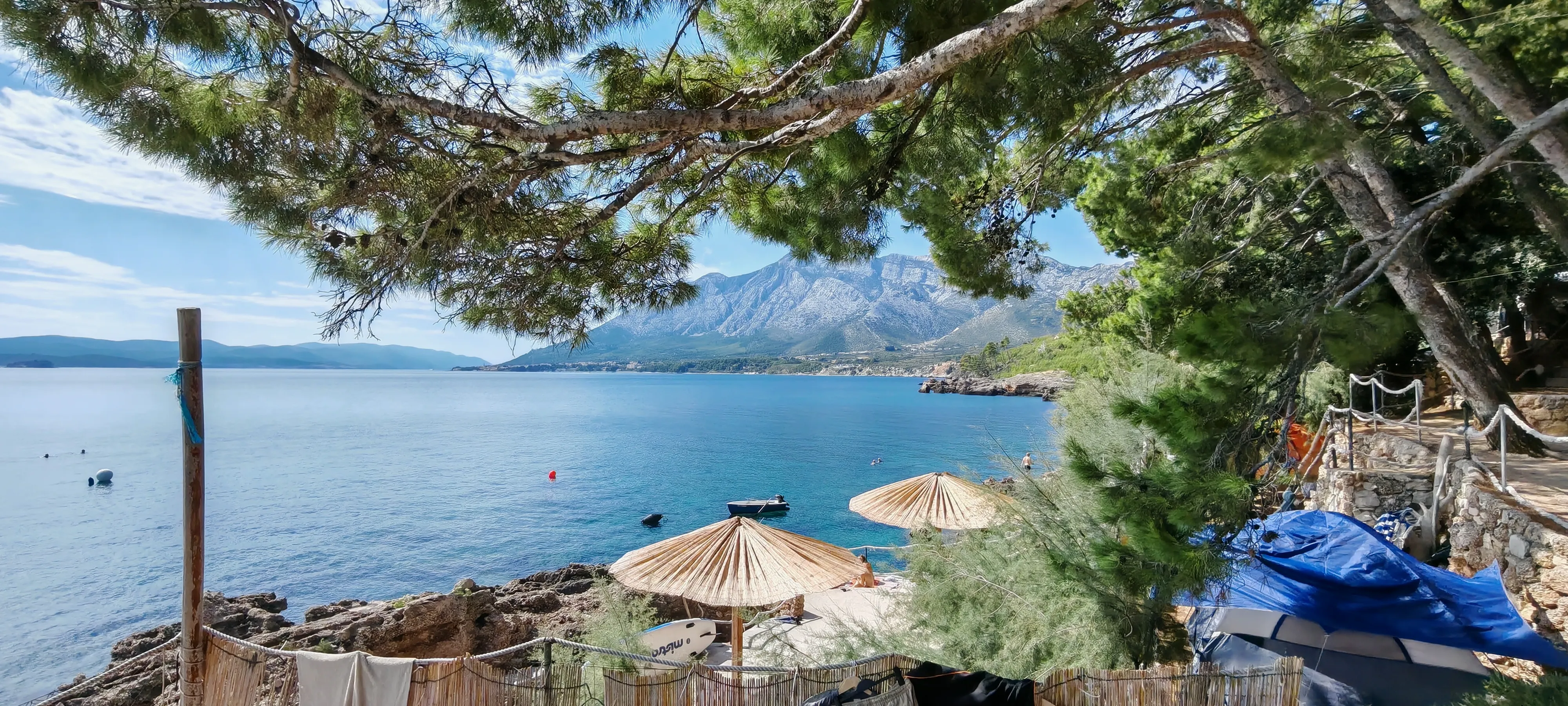 Kamp Ponta Mokalo