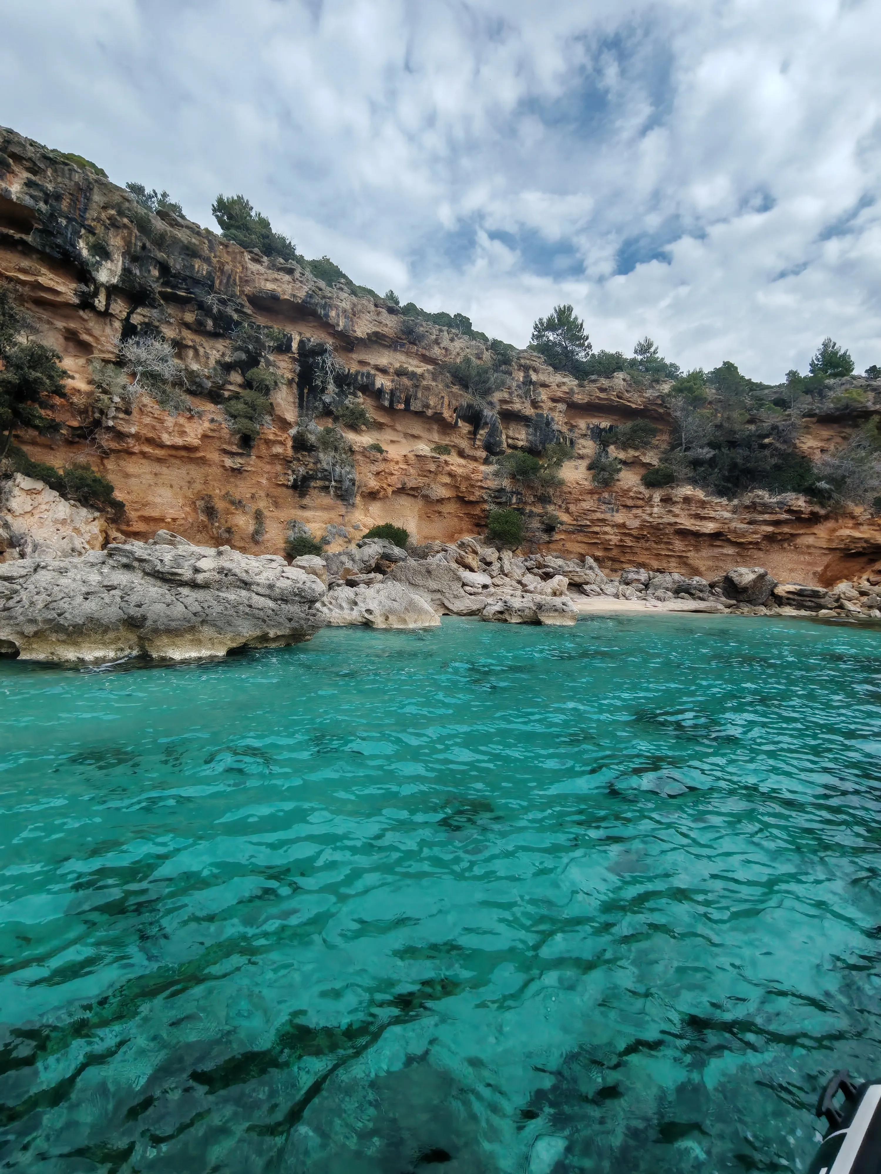 Kamp Ponta Mokalo