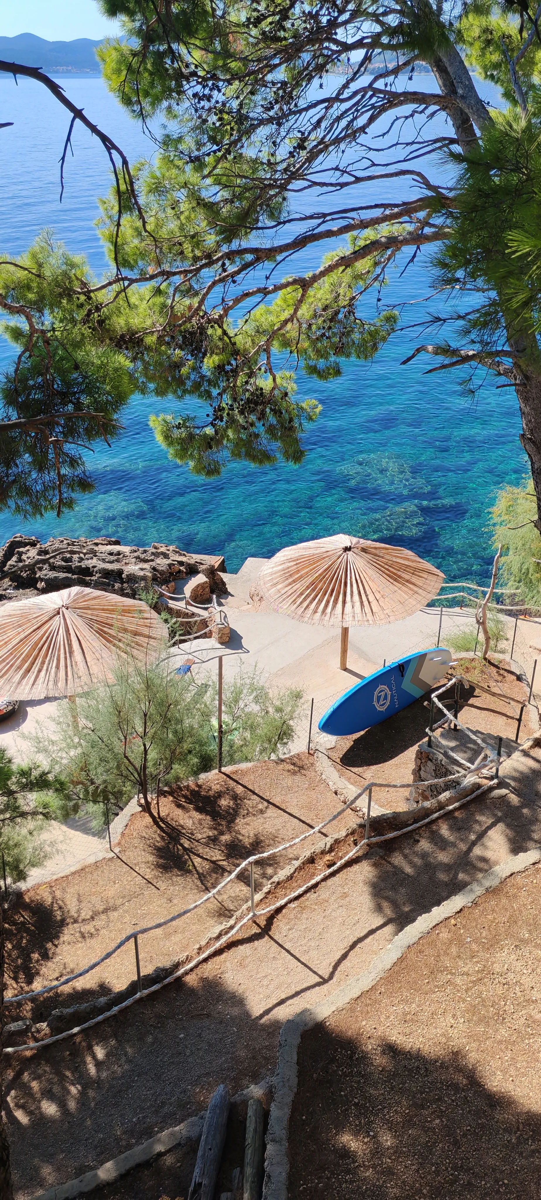 Kamp Ponta Mokalo