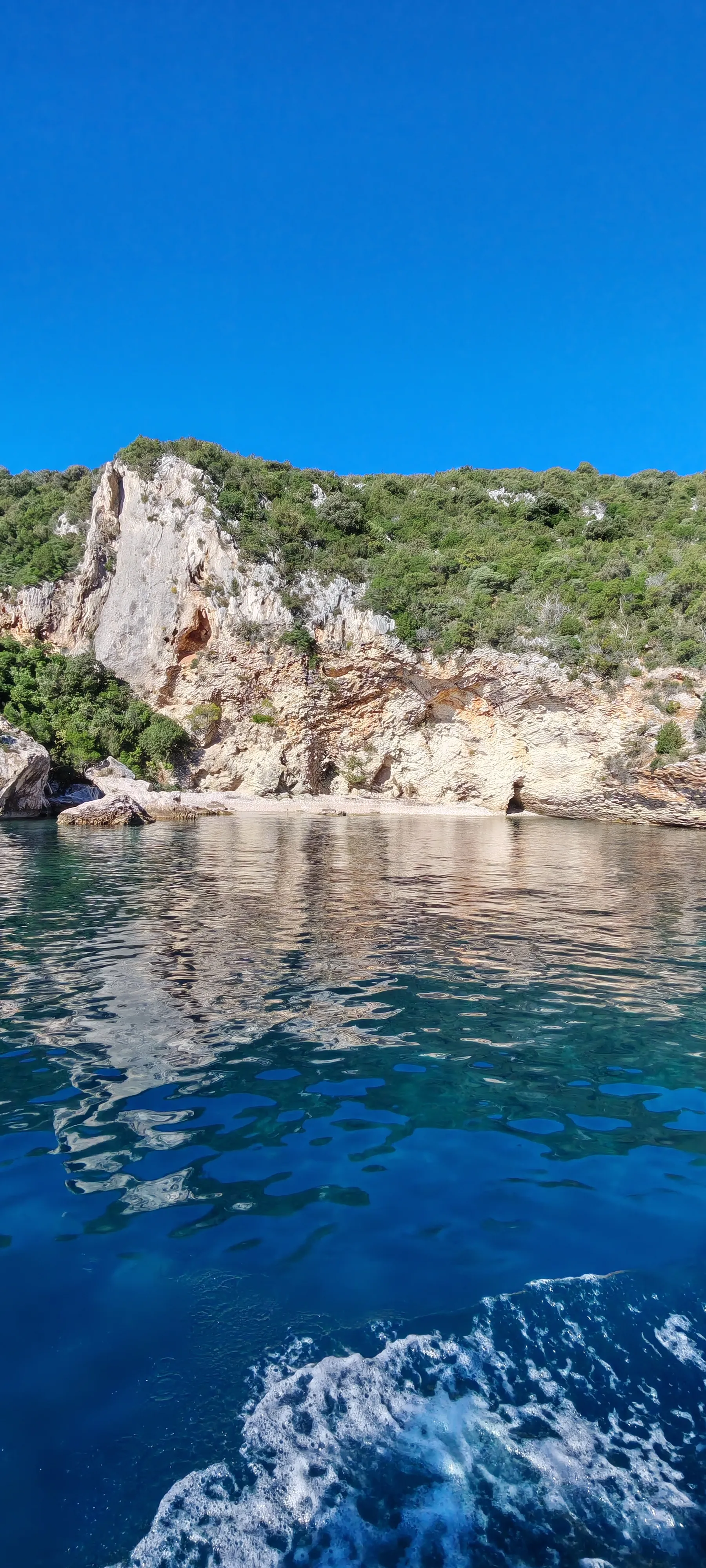 Kamp Ponta Mokalo
