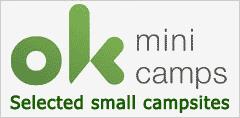 OK Mini Camps