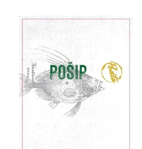 Pošip Ponta