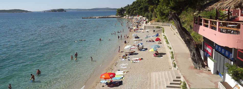 Aktivnosti na otvorenom u okolici kampa Ponta